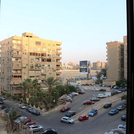 Apartment At Milsa Nasr City Building No 8 Kahire Dış mekan fotoğraf