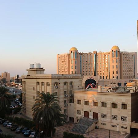 Apartment At Milsa Nasr City Building No 8 Kahire Dış mekan fotoğraf