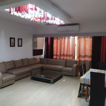 Apartment At Milsa Nasr City Building No 8 Kahire Dış mekan fotoğraf