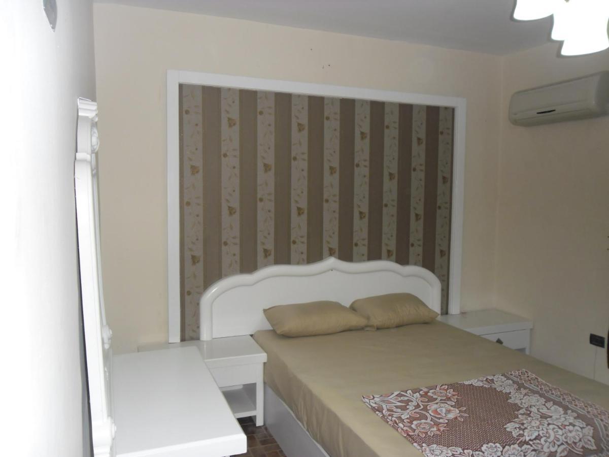 Apartment At Milsa Nasr City Building No 8 Kahire Dış mekan fotoğraf