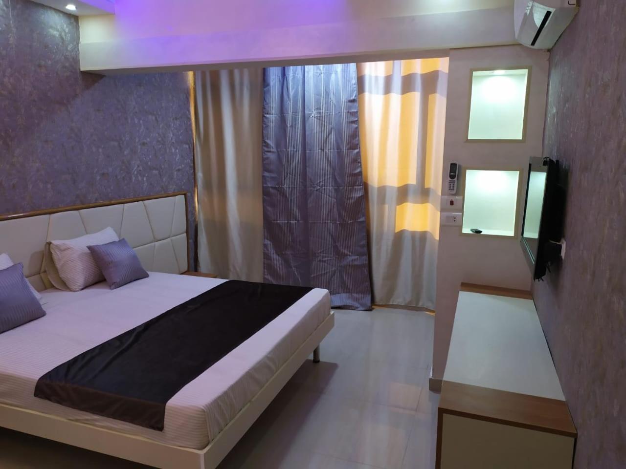 Apartment At Milsa Nasr City Building No 8 Kahire Dış mekan fotoğraf